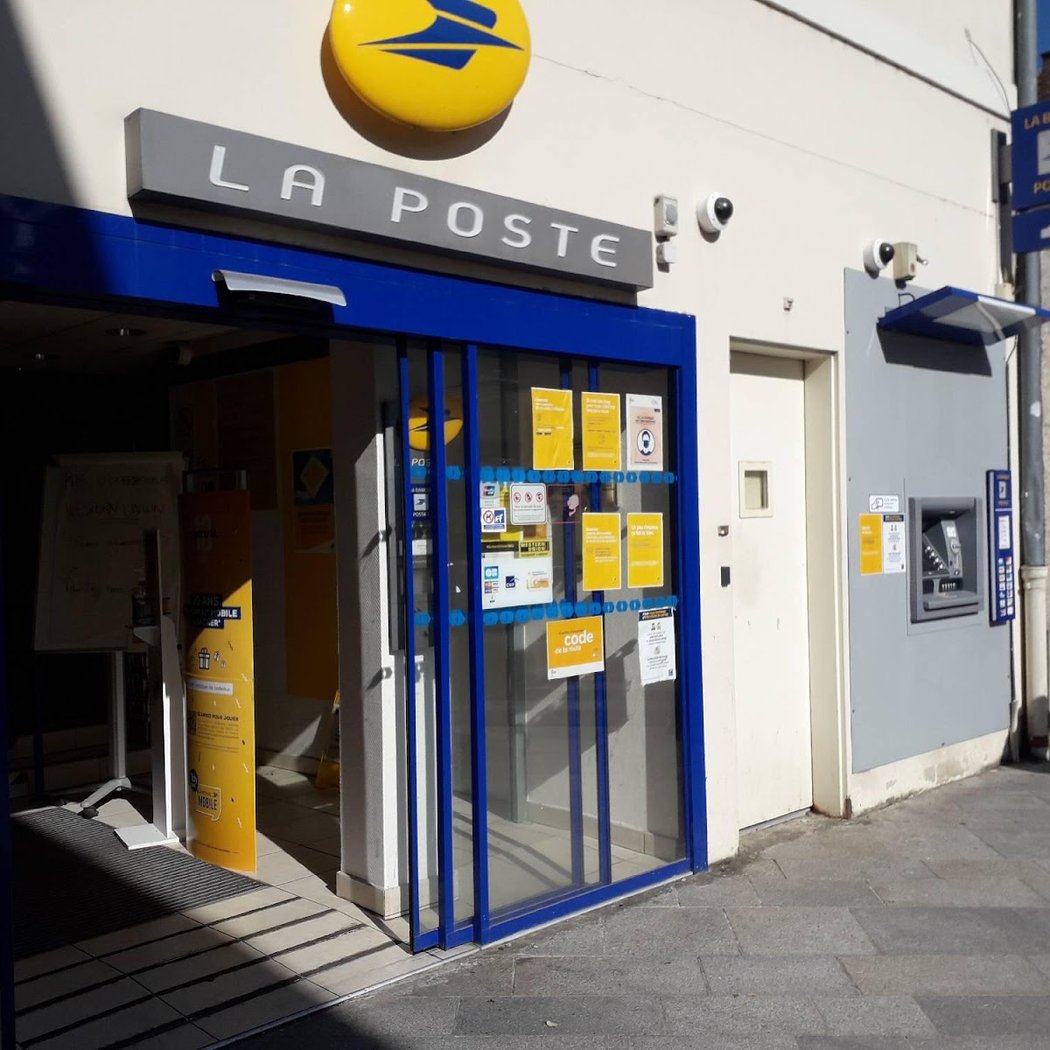 Post Office 2
